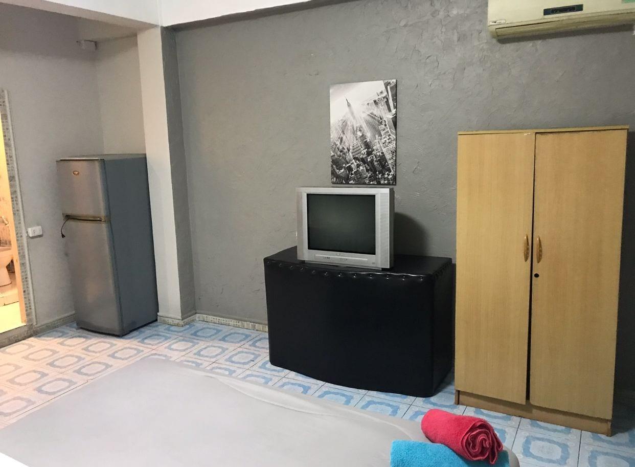Seaview Hotel Jomtien Beach Eksteriør billede