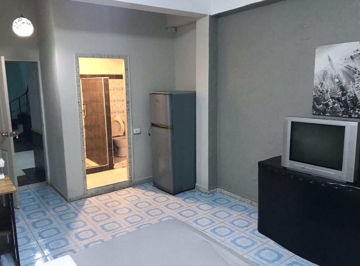 Seaview Hotel Jomtien Beach Eksteriør billede