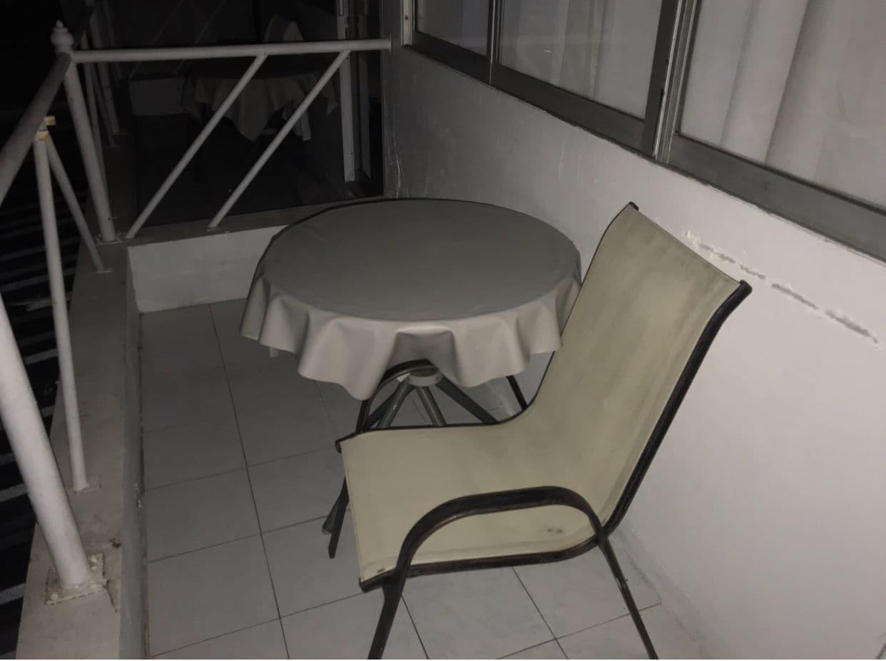 Seaview Hotel Jomtien Beach Eksteriør billede