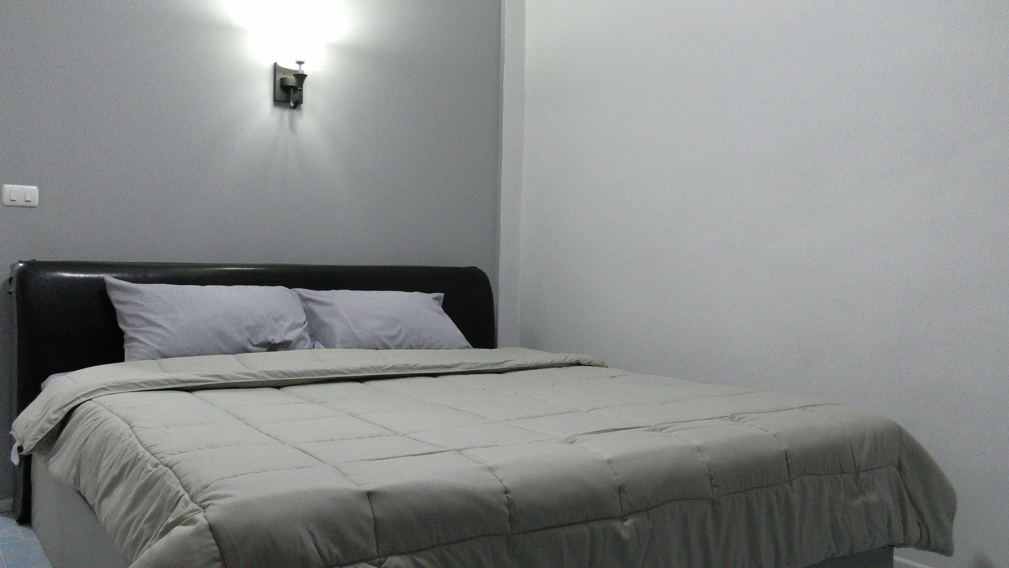 Seaview Hotel Jomtien Beach Eksteriør billede