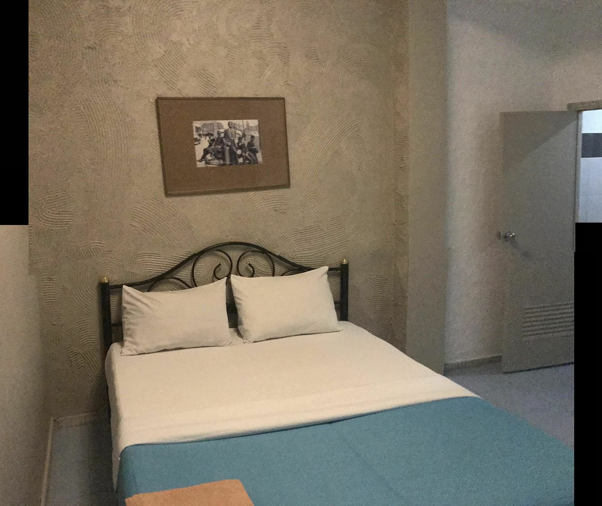 Seaview Hotel Jomtien Beach Eksteriør billede
